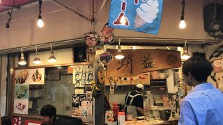 蛸薬師堂のついでに