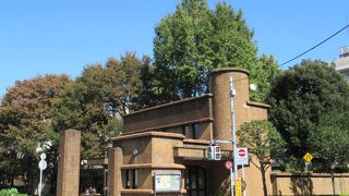 築９２年という歴史ある素晴らしい建物です