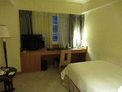 グロリア プリンス ホテル台北 (台北華泰王子大飯店) 写真