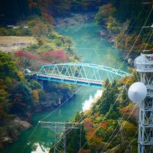 こちらの景色も良かったです