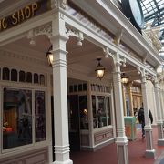 マジックショップ クチコミ アクセス 営業時間 東京ディズニーリゾート フォートラベル