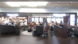 FaSoLa Cafe coffee&beer 第2ターミナル 本館