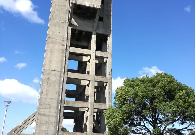 志免鉱業所 竪坑櫓 炭鉱施設跡 調査報告書◇筑豊炭田 炭鉱 石炭