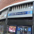 ソウル市庁舎の正面