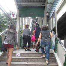 オンヌット駅 (BTS)