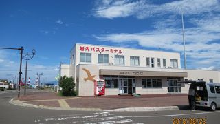 ニセコに本社がある