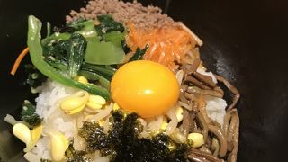 有楽町にしてはお手頃なお値段