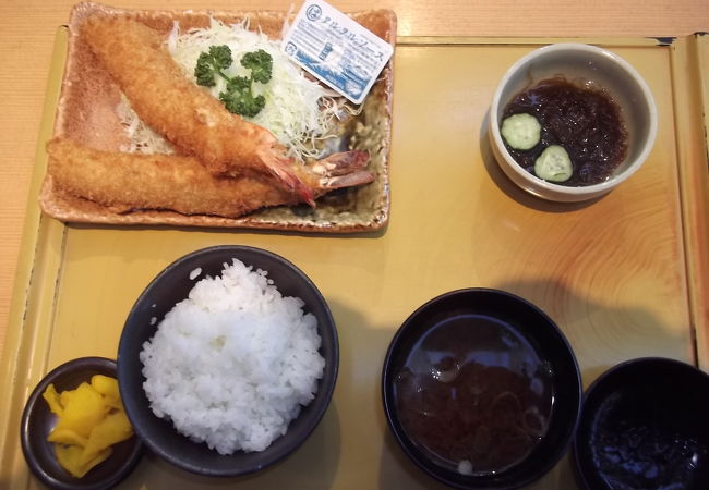 まるは食堂 りんくう常滑店 クチコミ アクセス 営業時間 常滑 セントレア 中部国際空港 フォートラベル