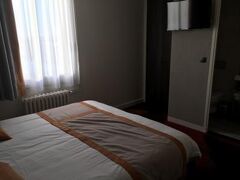 オテル ドゥ ラ ディグ 写真