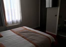 オテル ドゥ ラ ディグ 写真