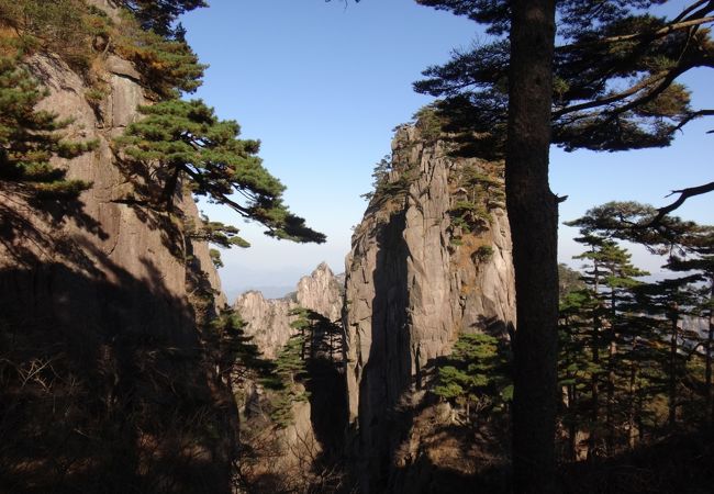 余裕をもって歩きたい山