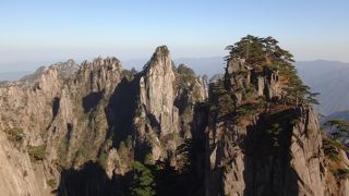 黃山景 黄山風景区 クチコミ・アクセス・営業時間｜黄山【フォートラベル】