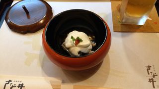 旬鮮和楽 さな井