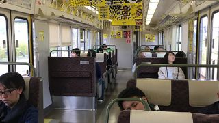 JR山陰本線(嵯峨野線)