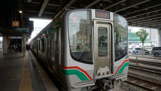 山寺というビッグな観光地もあるので