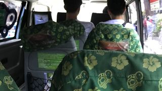 アトラクション的楽しさがあります