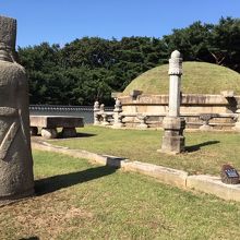 宣陵（ソルルン）