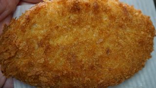 普通なのにちゃんとおいしい