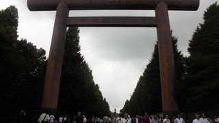 とにかく大きい