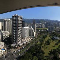 山側の景色が素敵