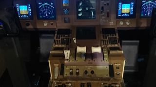 見ごたえあり！