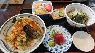 創作厨房 吉見や