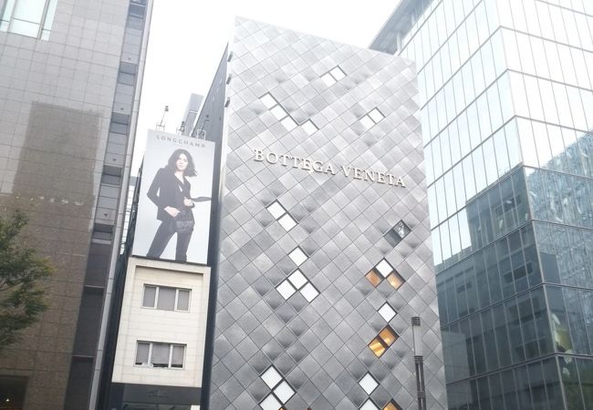 Bottega Veneta 銀座フラッグシップ クチコミ アクセス 営業時間 銀座 有楽町 日比谷 フォートラベル