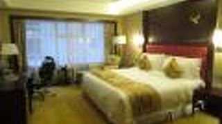 Crowne Plaza City Centre Changsha