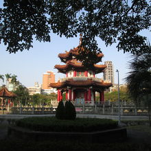 二二八和平公園