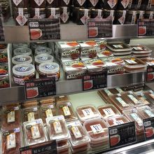 いくらの醤油漬け By タヌチーノ 佐藤水産 新千歳空港店のクチコミ フォートラベル