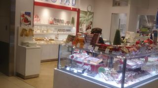 私の目的はいつもマカロンです