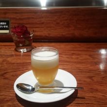 マンゴープリン