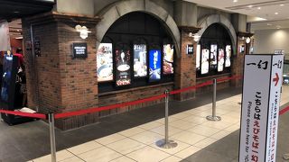 海老の香りがすごい