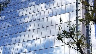 絶景ビューです