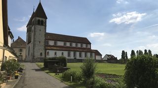 僧院の島 ライヒェナウ