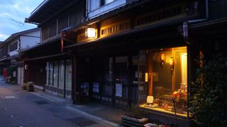 写真撮影は早朝がおススメ