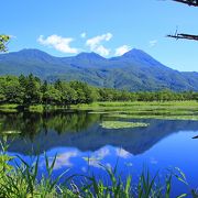 五湖中最大の湖