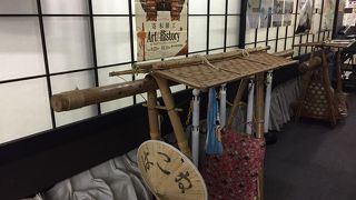 ベストロケーションなのに…