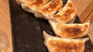 餃子何枚焼きますか？