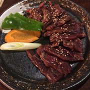 韓国焼肉