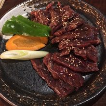 韓国焼肉 By 8王子 吉座 三井アウトレットパーク多摩南大沢店のクチコミ フォートラベル