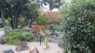 無料で見学できます