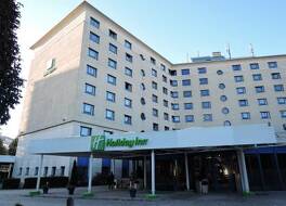 Holiday Inn Stuttgart 写真