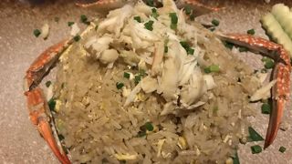 サービスも料理も最高！