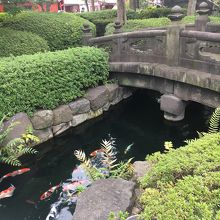 石橋