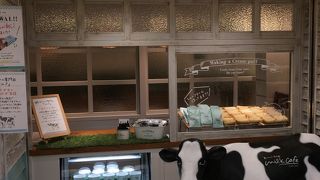 あっさり、でもクリーミー