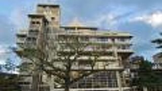 皆生温泉　東光園