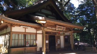 残念ながら夜神楽を見ることが出来ませんでした