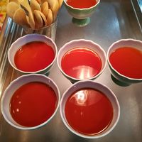 プリン美味しい