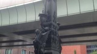 細部まで造りこまれており、素晴らしい